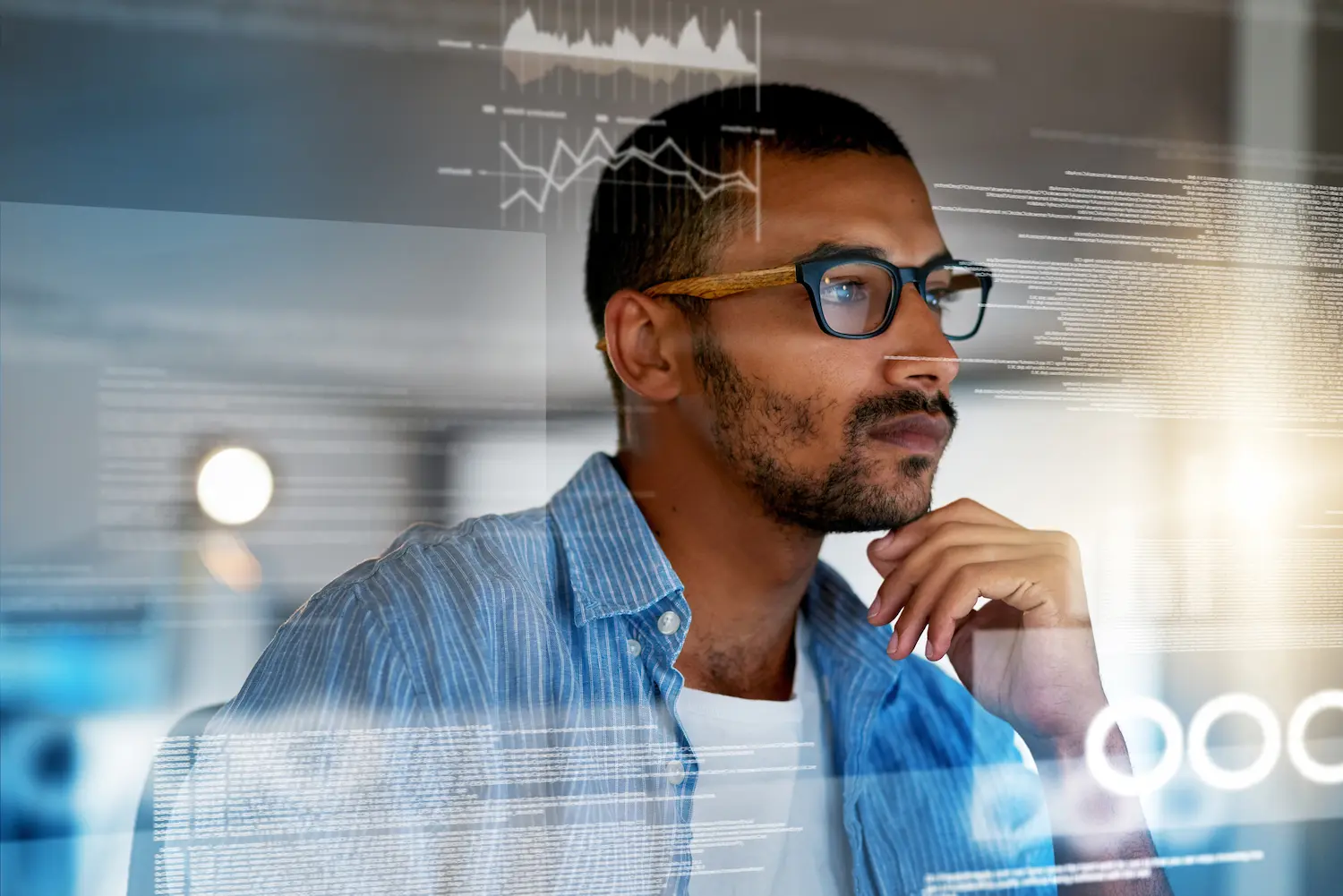 The Human Side of AI: Balancing Adoption with Employee Trust