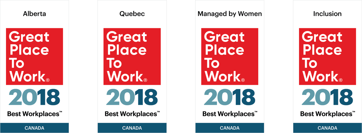 Best Workplaces in British Columbia: Closing the Skills Gap for ...