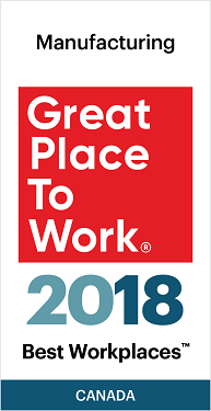 Best Workplaces logo