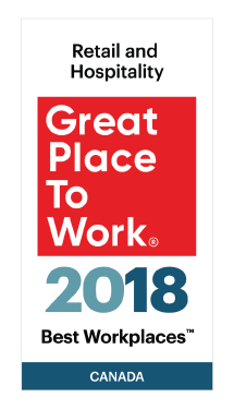 Best Workplaces logo